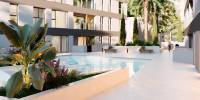 New Build - Apartment - San Pedro del Pinatar - Lo Pagan