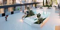 New Build - Apartment - San Pedro del Pinatar - Lo Pagan