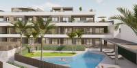 New Build - Penthouse - Pilar de La Horadada - pueblo