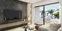 New Build - Penthouse - Pilar de La Horadada - pueblo