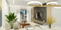 New Build - Penthouse - Pilar de La Horadada - pueblo