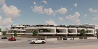 New Build - Penthouse - Pilar de La Horadada - pueblo