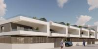New Build - Penthouse - Pilar de La Horadada - pueblo
