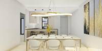 New Build - Apartment - Pilar de La Horadada - pueblo
