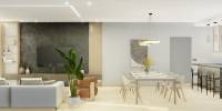 New Build - Apartment - Pilar de La Horadada - pueblo
