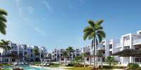 New Build - Apartment - Los Alcazares - Serena Golf