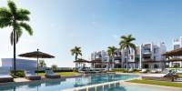 New Build - Apartment - Los Alcazares - Serena Golf