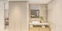 New Build - Apartment - Los Alcazares - Serena Golf
