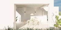 New Build - Apartment - Los Alcazares - Serena Golf