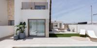 New Build - Villa - Los Alcazares - Serena Golf