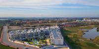 New Build - Apartment - Los Alcazares - Serena Golf