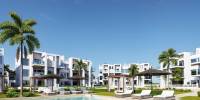 New Build - Apartment - Los Alcazares - Serena Golf