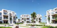 New Build - Apartment - Los Alcazares - Serena Golf