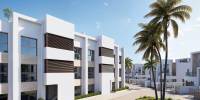 New Build - Apartment - Los Alcazares - Serena Golf