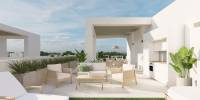 New Build - Apartment - Los Alcazares - Serena Golf