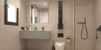 New Build - Penthouse - Catral - pueblo