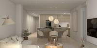New Build - Apartment - Catral - pueblo