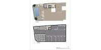 New Build - Apartment - Catral - pueblo