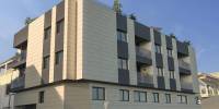 New Build - Apartment - Catral - pueblo