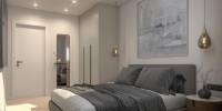 New Build - Apartment - Catral - pueblo