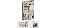 New Build - Apartment - Catral - pueblo