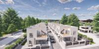 New Build - Villa - Los Montesinos - La Herrada