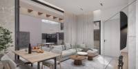 New Build - Villa - Los Montesinos - La Herrada