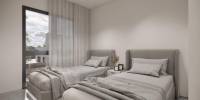 New Build - Villa - Los Montesinos - La Herrada