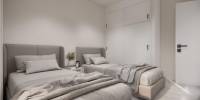 New Build - Villa - Los Montesinos - La Herrada
