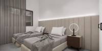 New Build - Villa - Los Montesinos - La Herrada