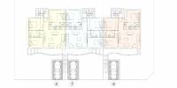 New Build - Bungalow - Pilar de La Horadada - parques de Andromeda