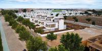 New Build - Villa - Pilar de La Horadada - pueblo