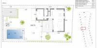 New Build - Villa - Finestrat - Sierra Cortina