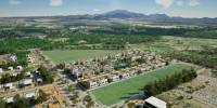 New Build - Villa - Mazarron - Camposol Golf
