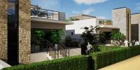 New Build - Villa - Mazarron - Camposol Golf