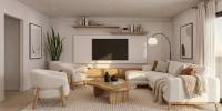 New Build - Villa - Mazarron - Camposol Golf