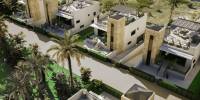 New Build - Villa - Mazarron - Camposol Golf