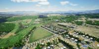New Build - Villa - Mazarron - Camposol Golf