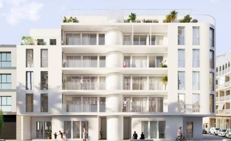 Penthouse - New Build - Torrevieja - Playa De Los Locos