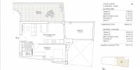 New Build - Penthouse - Torrevieja - Playa De Los Locos