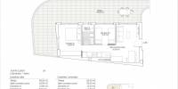 New Build - Penthouse - Torrevieja - Playa De Los Locos