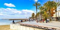 New Build - Penthouse - Torrevieja - Playa De Los Locos