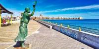 New Build - Penthouse - Torrevieja - Playa De Los Locos