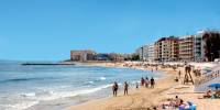 New Build - Penthouse - Torrevieja - Playa De Los Locos