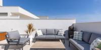 New Build - Villa - Los Alcazares - Serena Golf