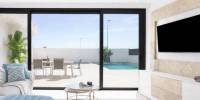 New Build - Villa - Los Alcazares - Serena Golf