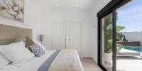 New Build - Villa - Los Alcazares - Serena Golf