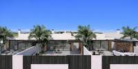New Build - Villa - Los Alcazares - Serena Golf