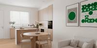 New Build - Apartment - Los Alcazares - Serena Golf
