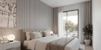 New Build - Apartment - Los Alcazares - Serena Golf